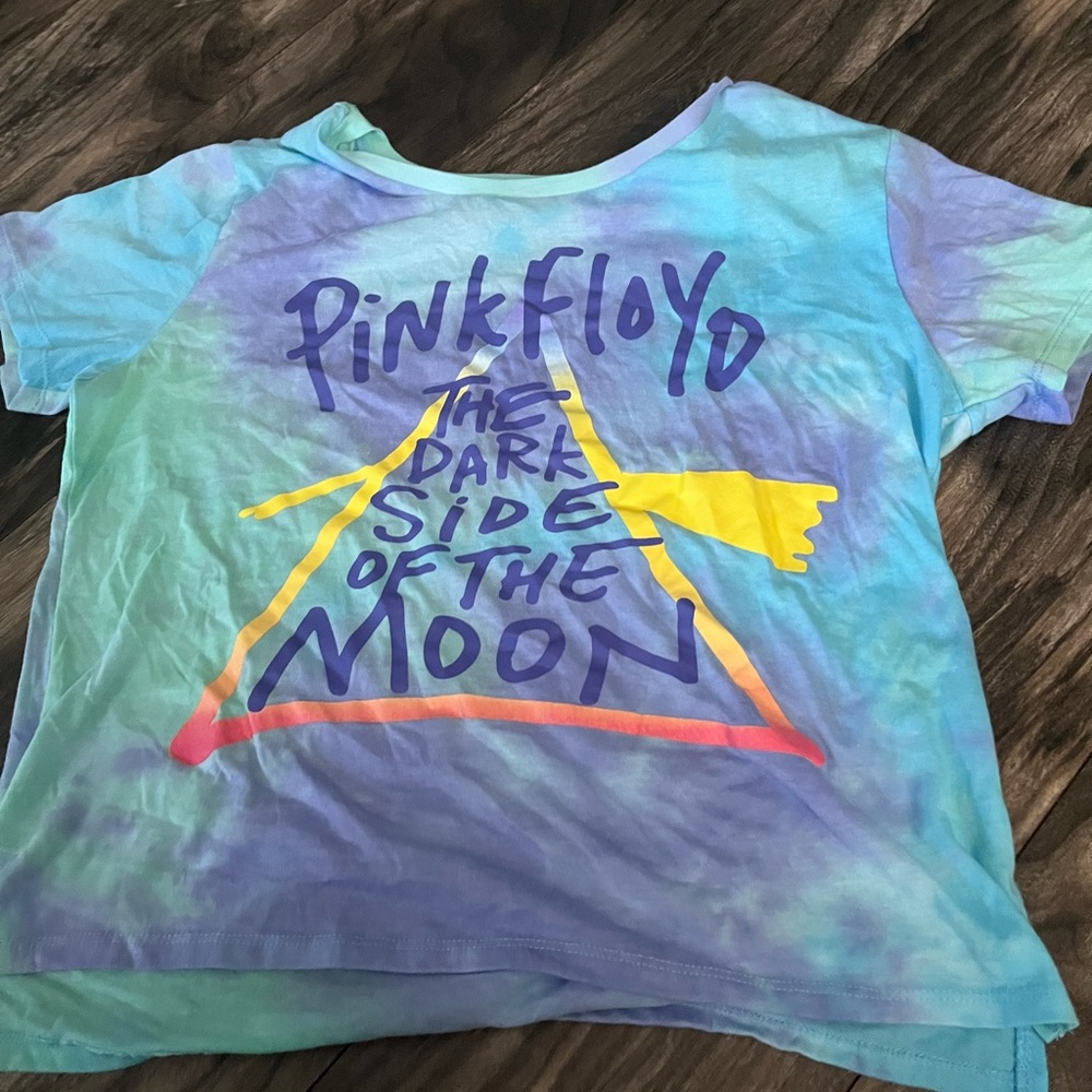 PINK FLOYD TEE